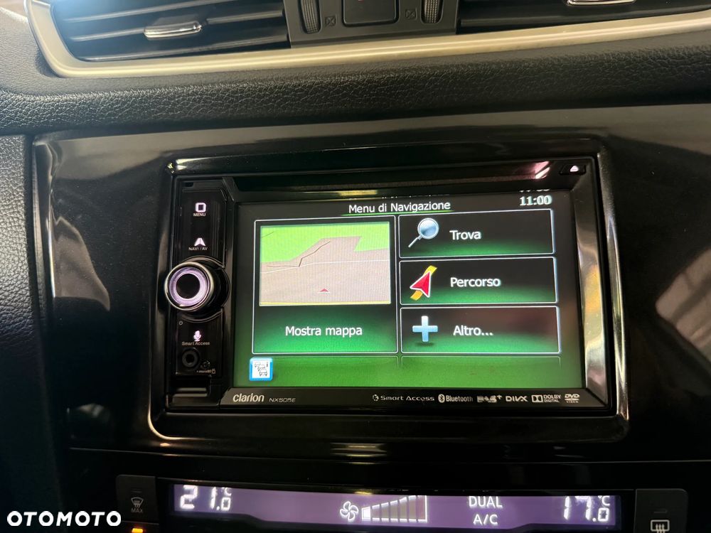 Nissan Qashqai 1.5 dCi 360 - 20