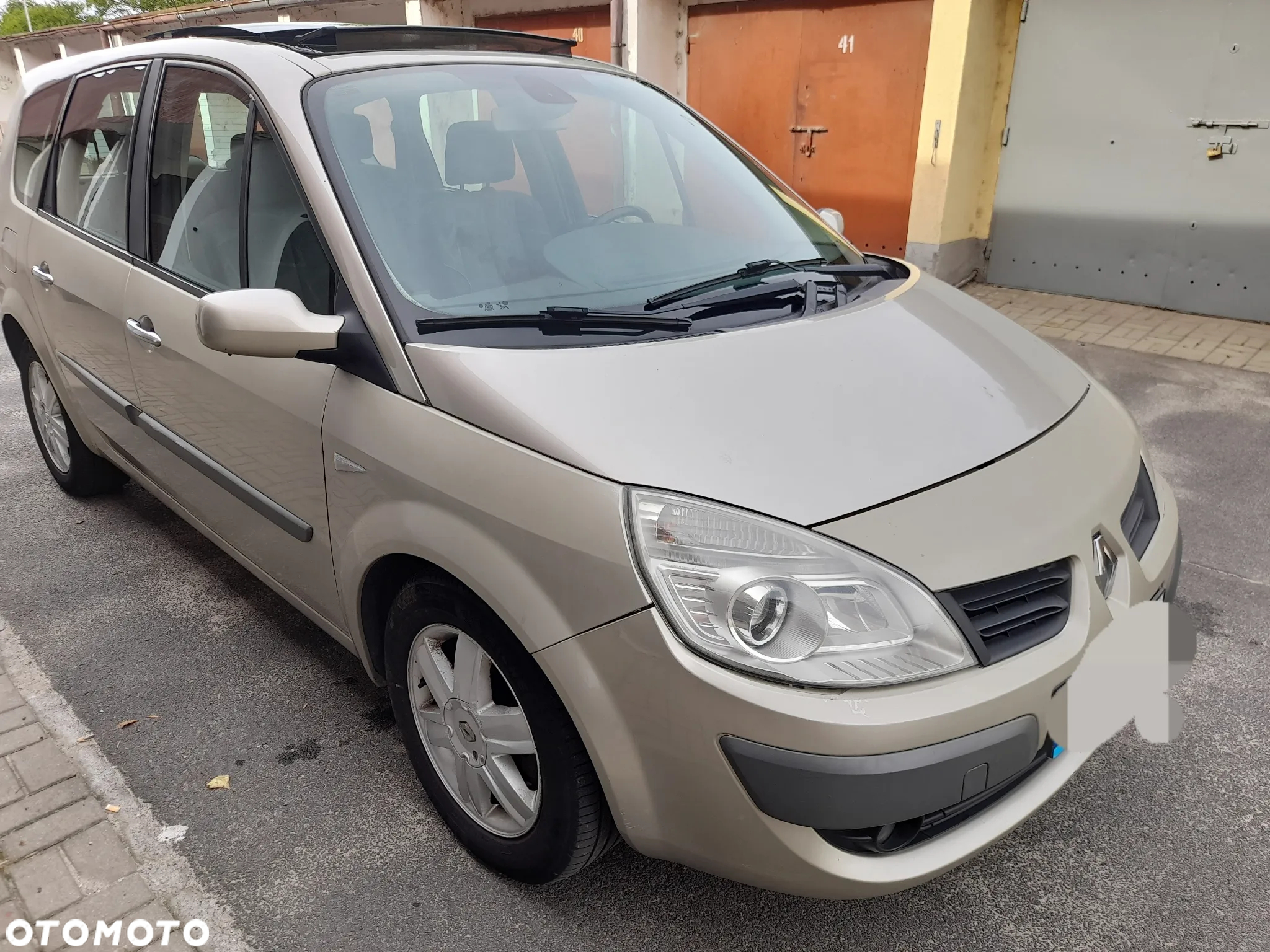 Renault Scenic - 3
