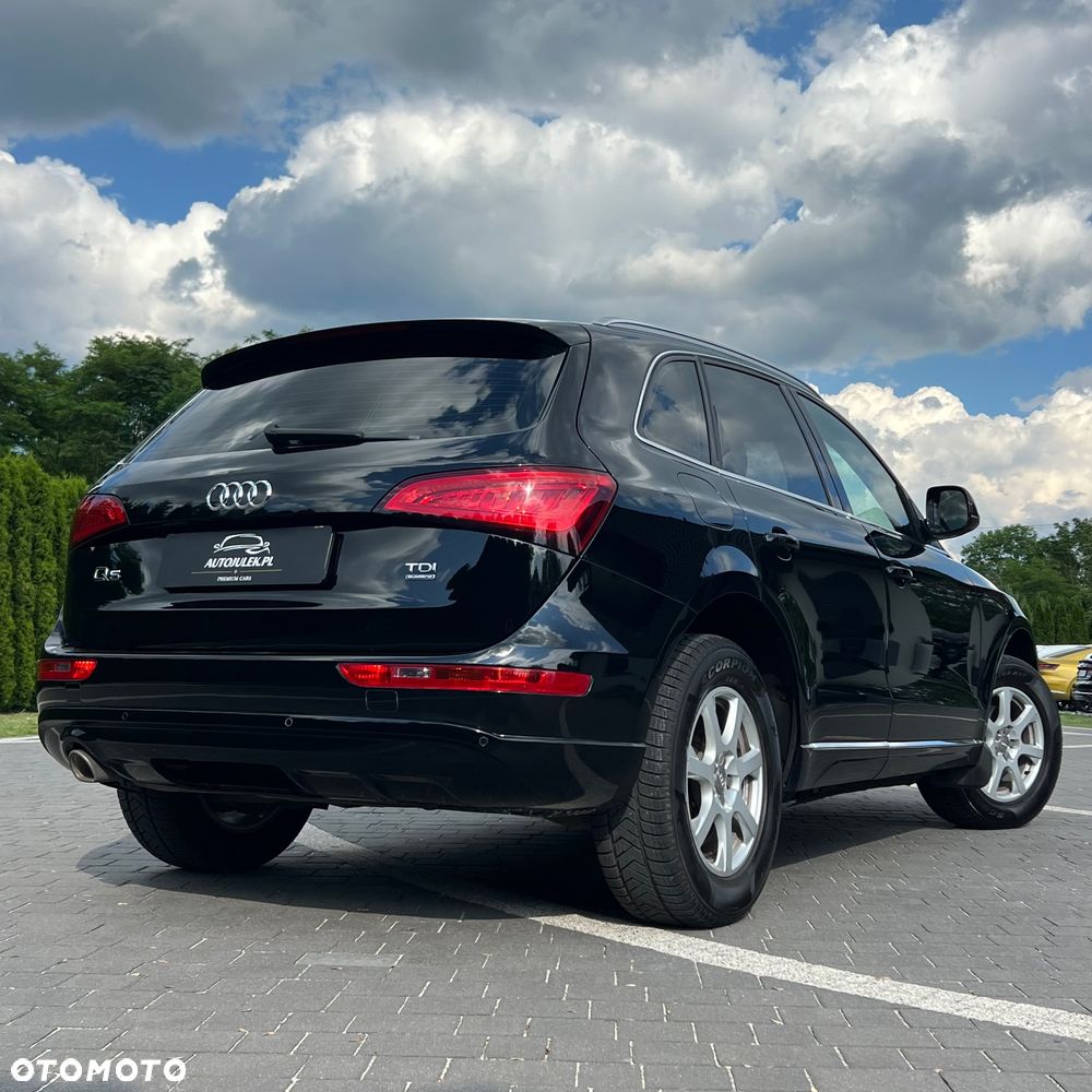 Audi Q5 - 12