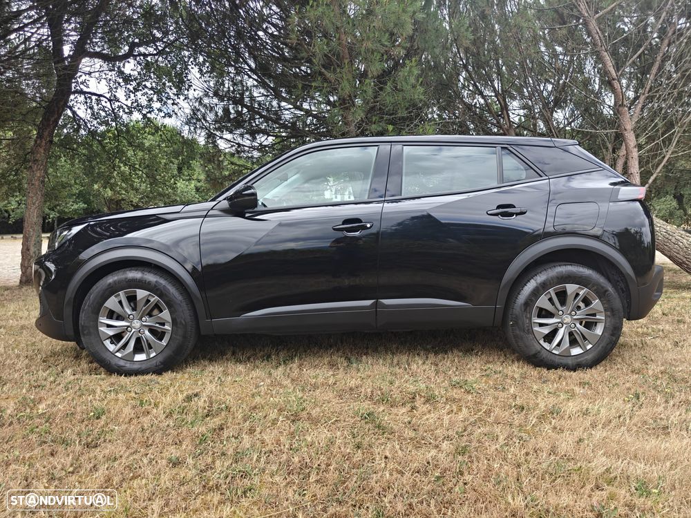 Peugeot 2008 1.2 PureTech Active Pack - 9