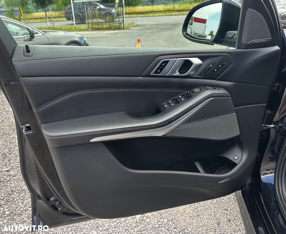 BMW X5 2020 — imagine 14