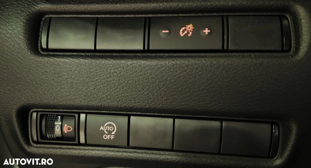 Nissan Juke 1.0 DIG-T DCT Acenta - 18