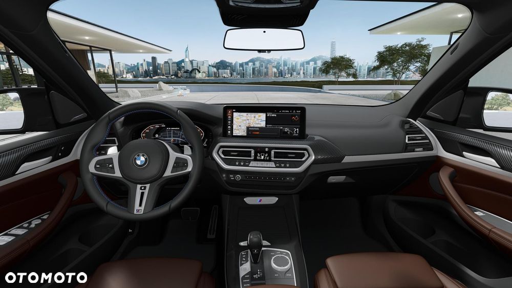 BMW X3 - 7