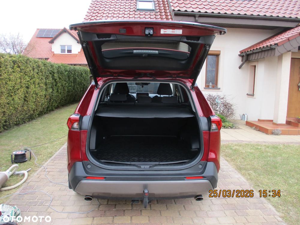 Toyota RAV4 - 7