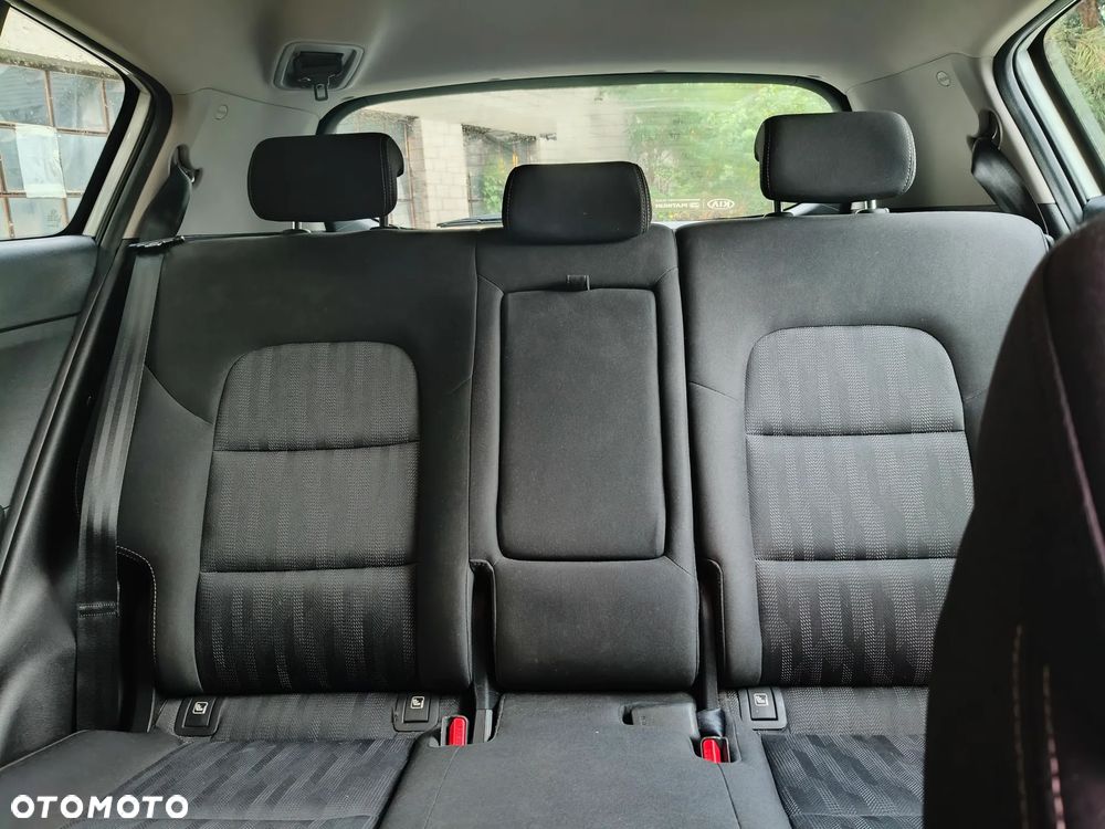 Kia Sportage 1.6 GDI M 2WD - 6