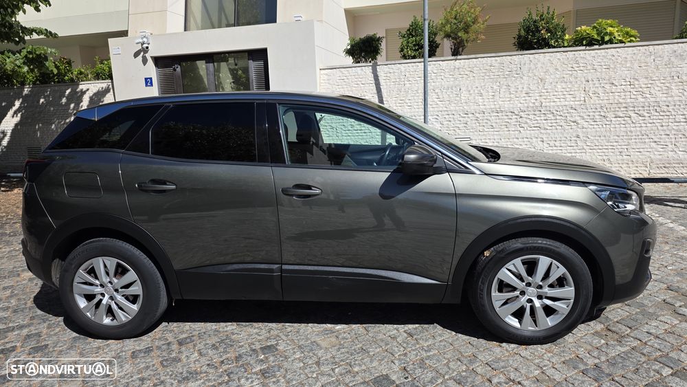 Peugeot 3008 1.5 BlueHDi Active - 2