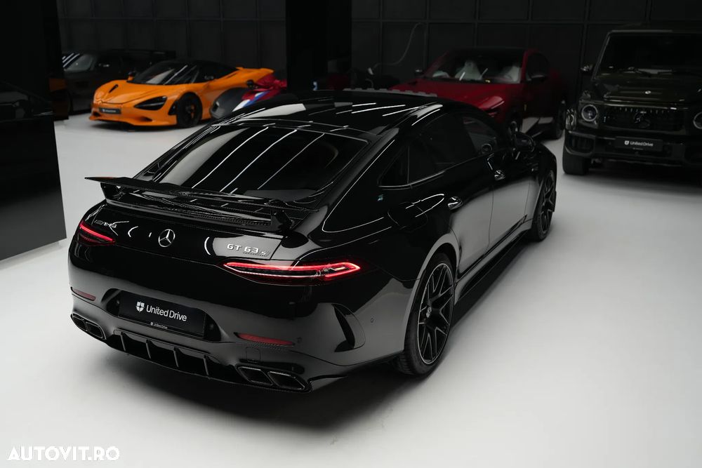 Mercedes-Benz AMG - 34