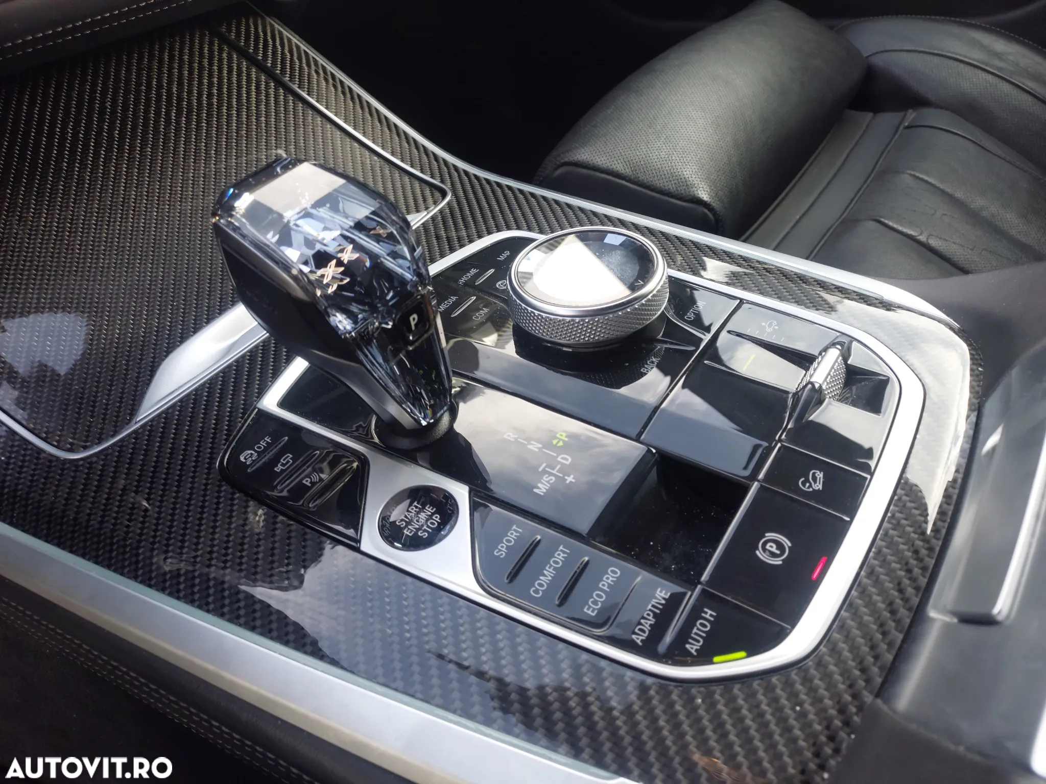 BMW X5 xDrive40d AT MHEV - 15