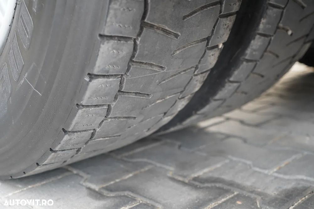 Mercedes-Benz ACTROS 1853 / RETARDER/ GIGA SPACE / EURO 6 - 21