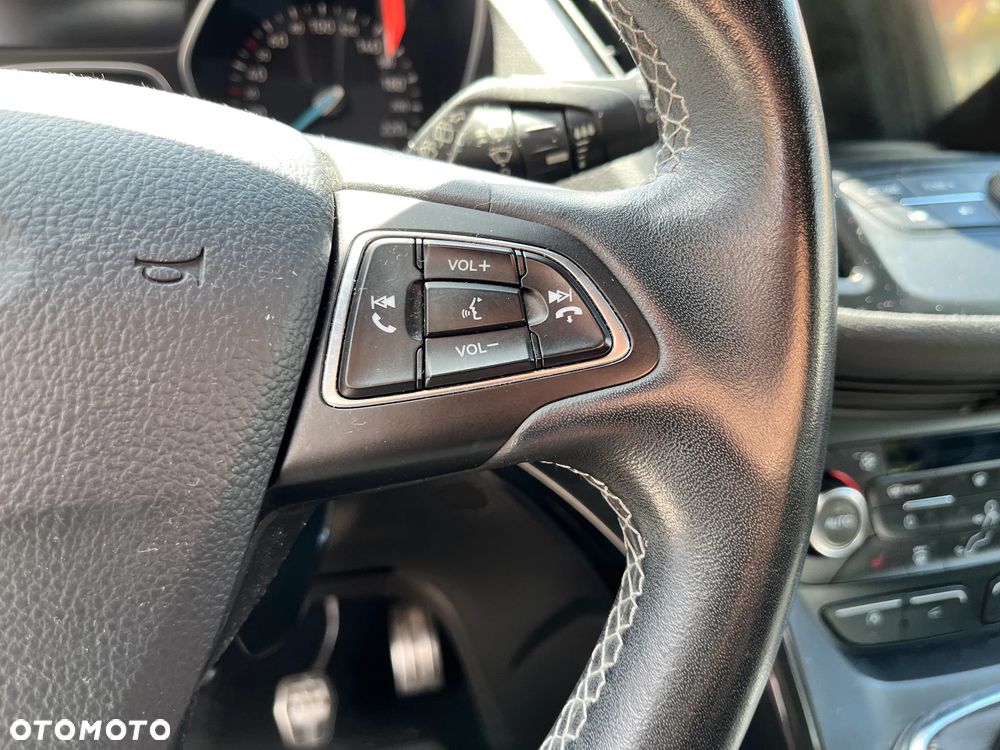 Ford Kuga 1.5 EcoBoost FWD ST-Line ASS GPF - 24