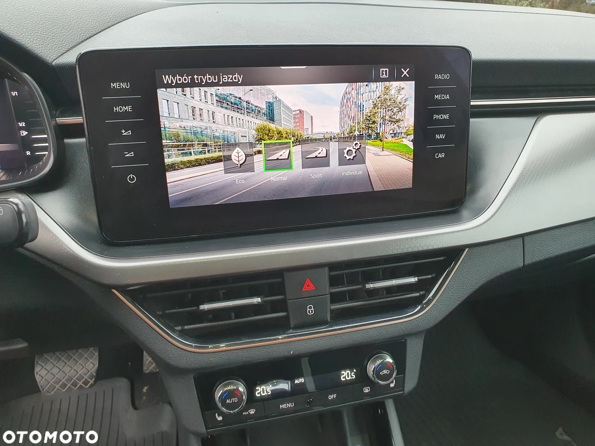 Skoda Scala 1.5 TSI Ambition DSG - 31