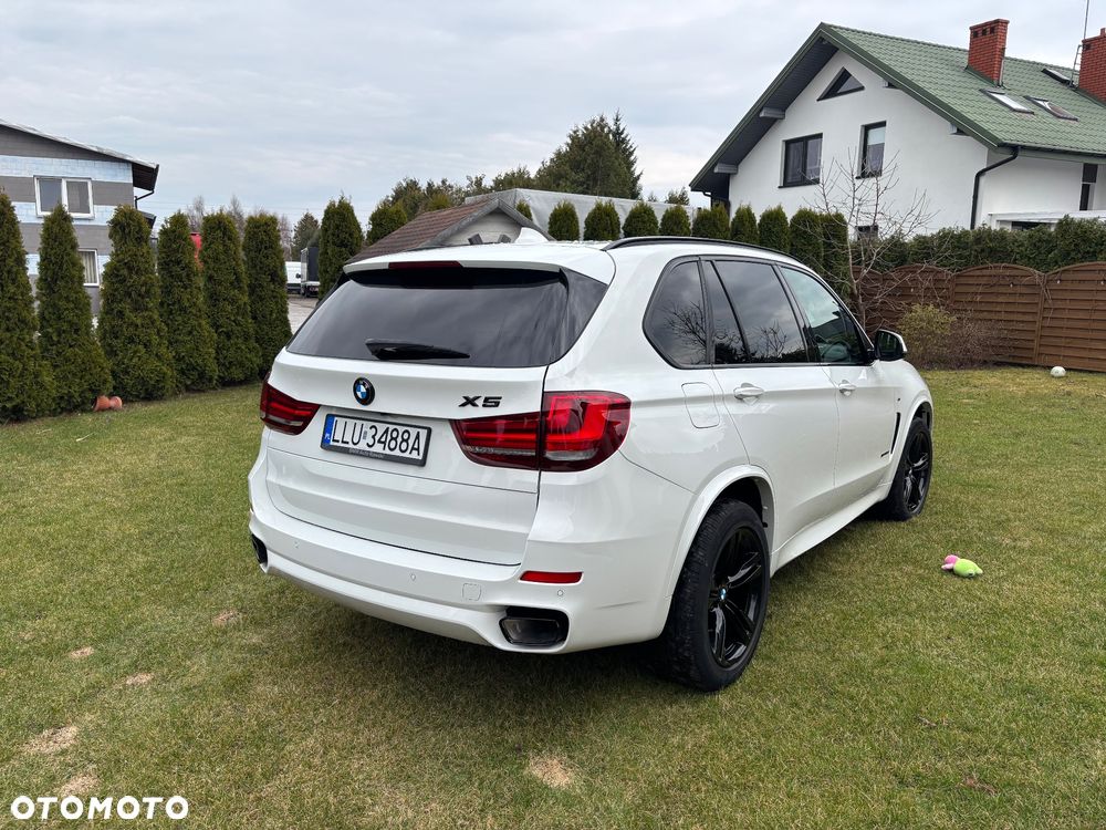 BMW X5 - 4