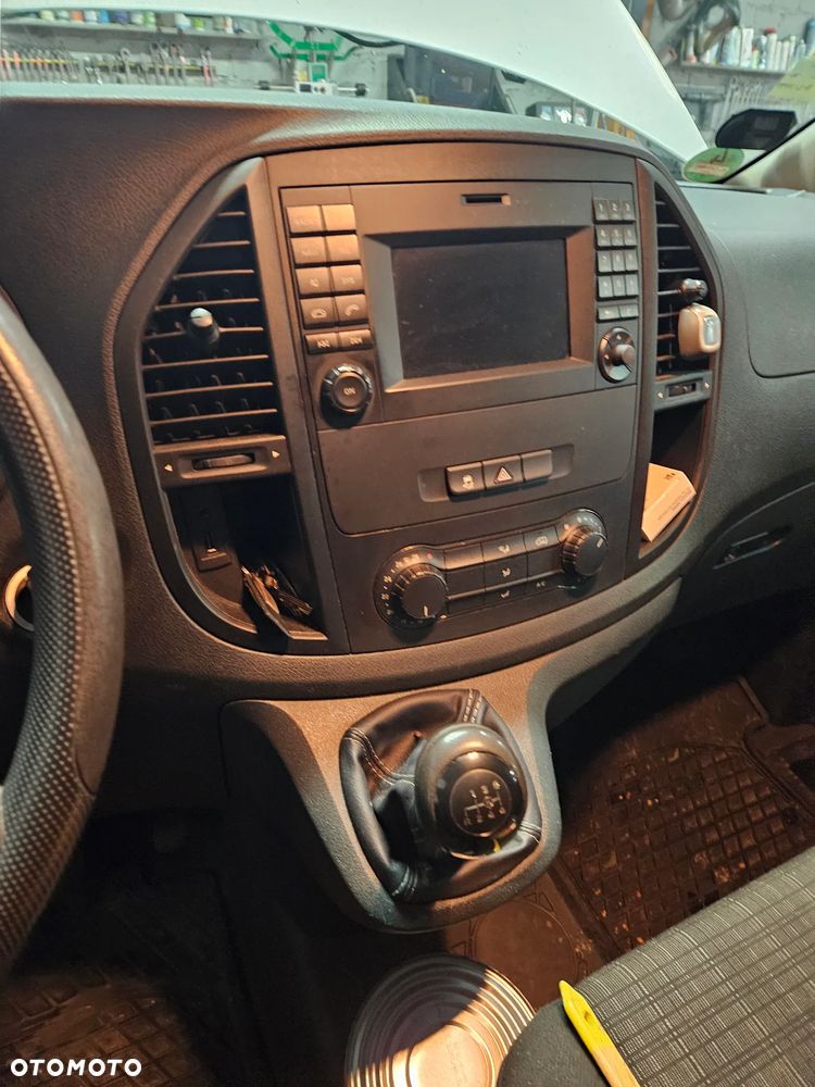 Mercedes-Benz Vito - 4