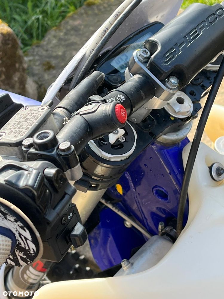 Sherco 4T - 5