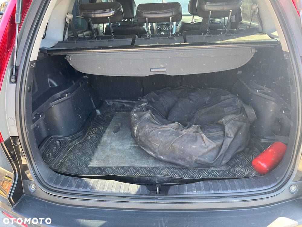 Honda CR-V 2.0 Comfort - 14