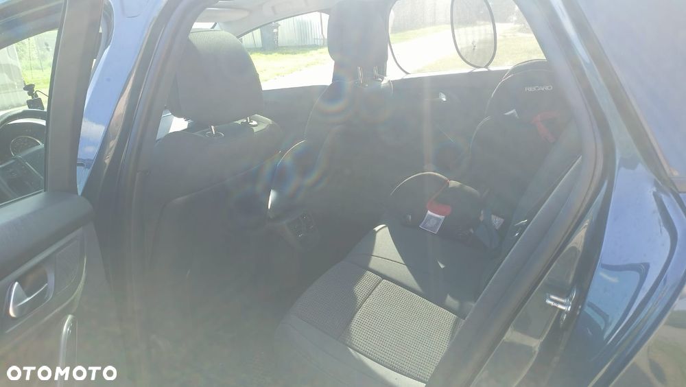 Peugeot 508 2.0 HDi Active - 14
