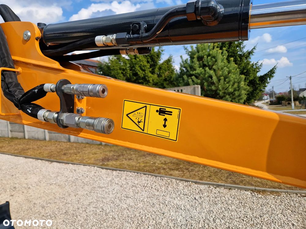 Case CX35D cx35 d cx28 CAT 302.7 303.5 - 14