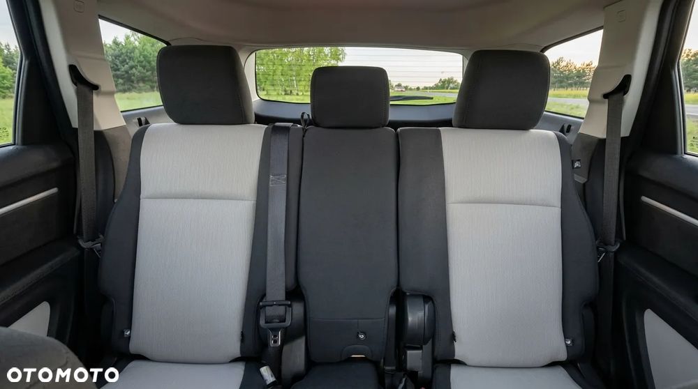 Dodge Journey 2.0 CRD SXT - 10