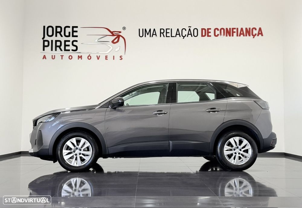 Peugeot 3008 1.5 BlueHDi Active - 17
