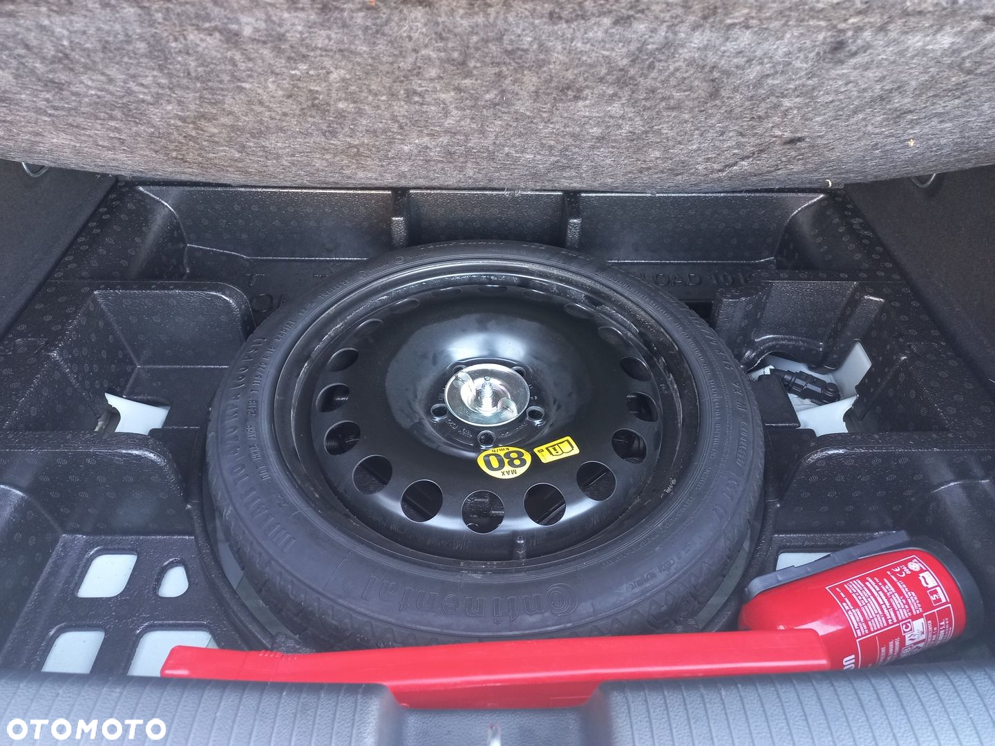 Opel Astra V 1.6 CDTI Enjoy S&S - 20