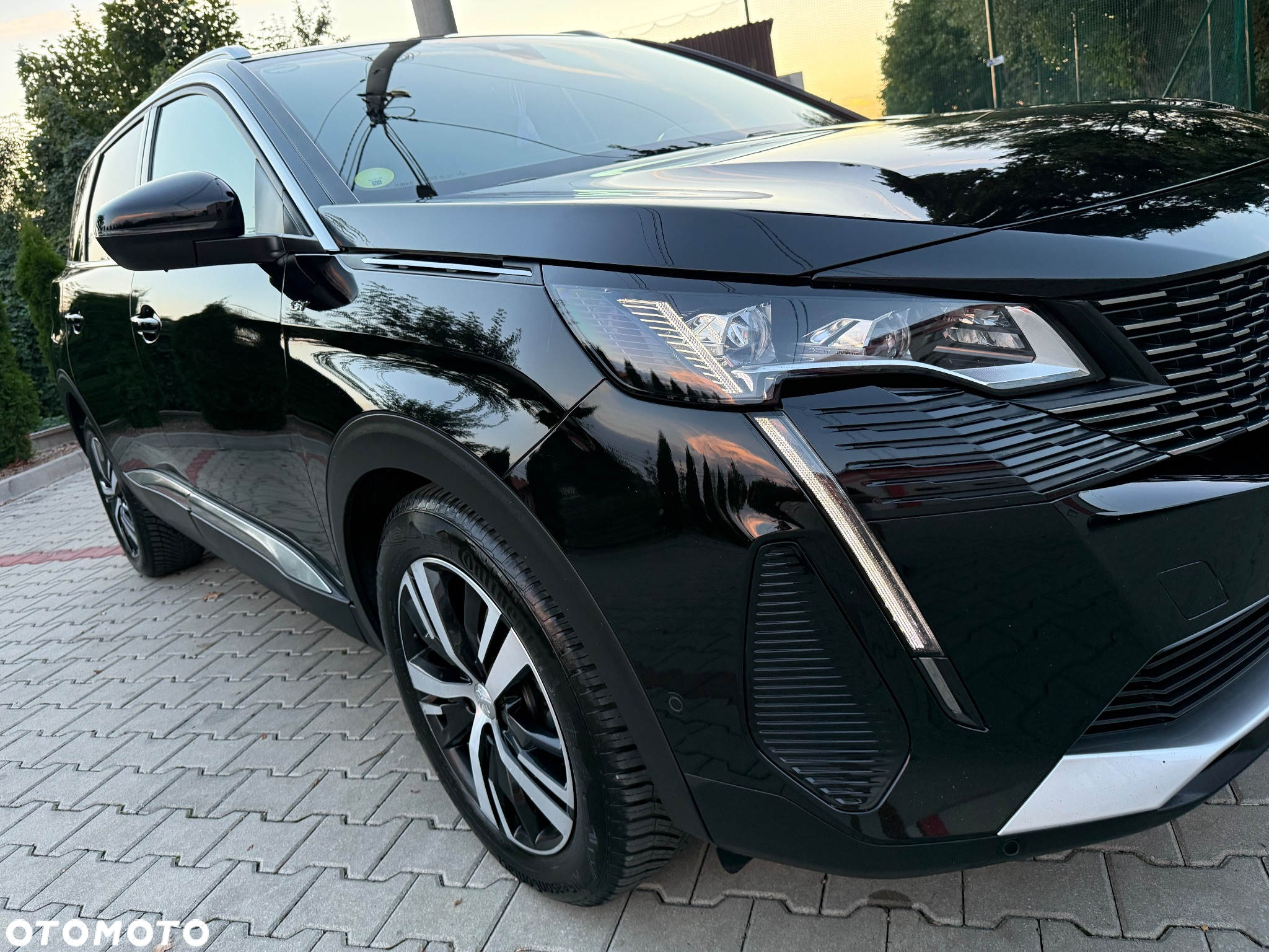 Peugeot 5008 2.0 BlueHDi GT S&S EAT8 - 19