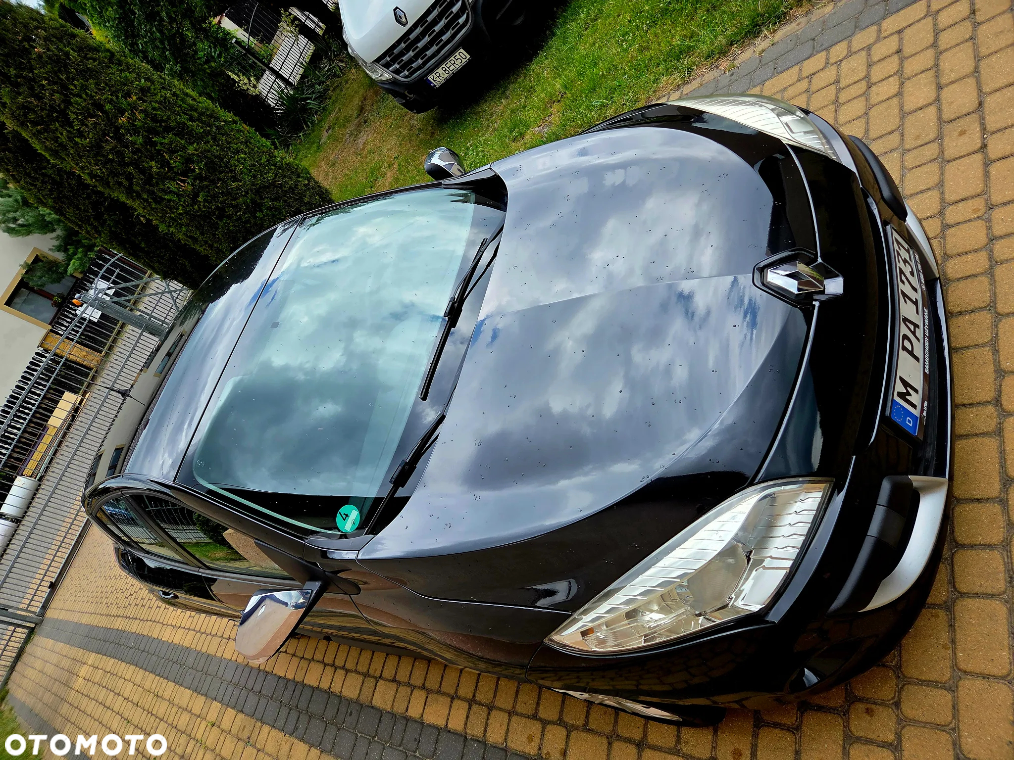 Renault Megane 1.6 16V Expression - 17