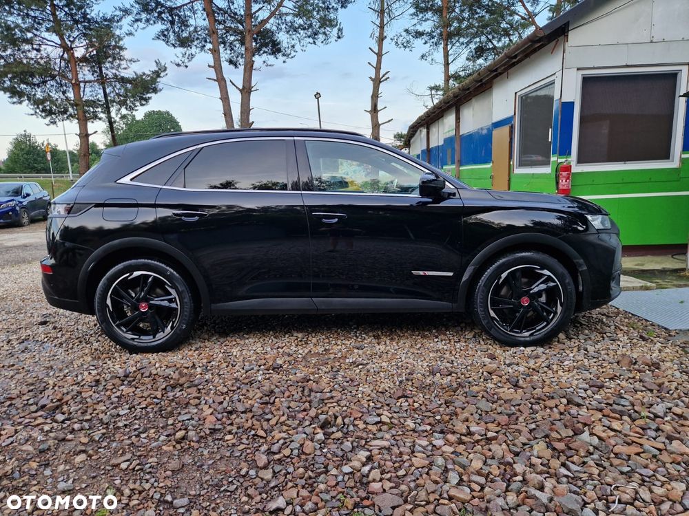DS Automobiles DS 7 Crossback - 7