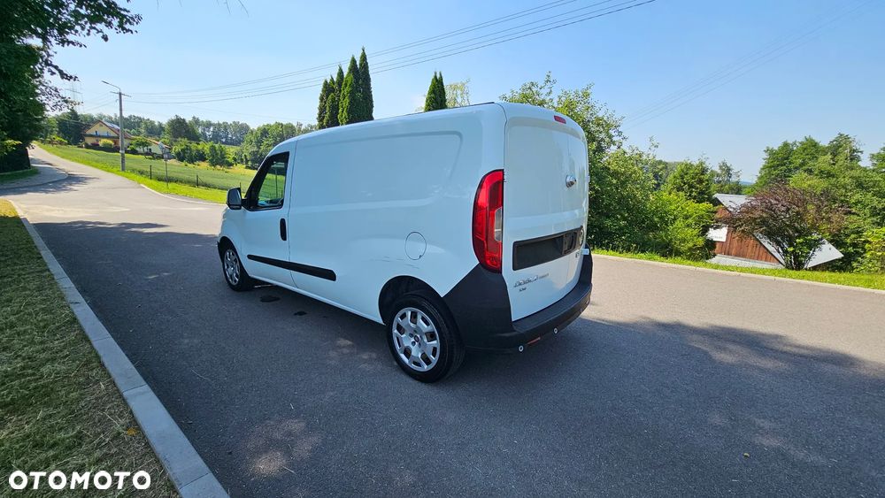 Fiat Doblo - 39