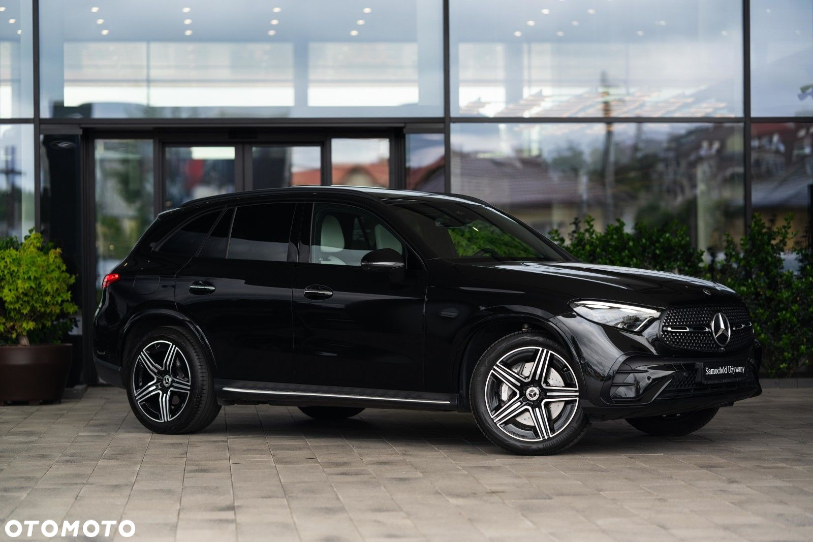 Mercedes-Benz GLC - 3