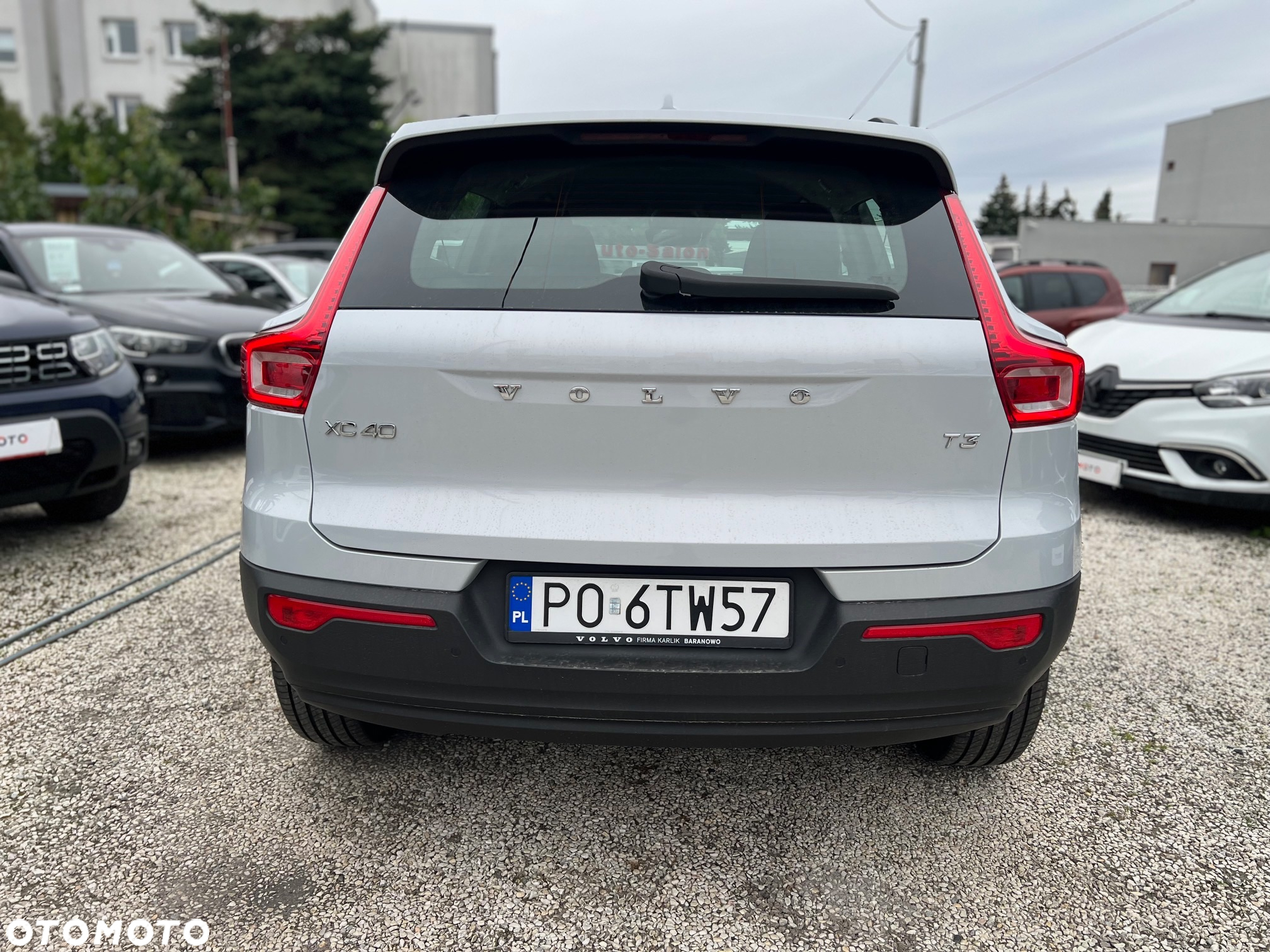 Volvo XC 40 T3 Momentum - 5