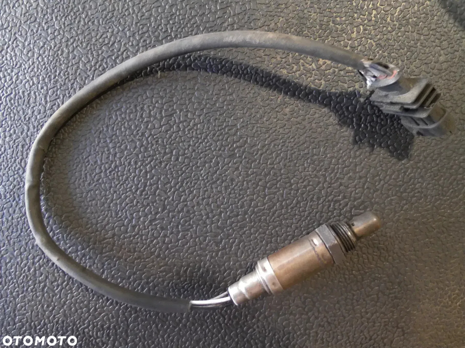 OPEL SONDA LAMBDA 0258005007 CORSA B ASTRA II G VECTRA II B POSIADAM 5SZT - 5