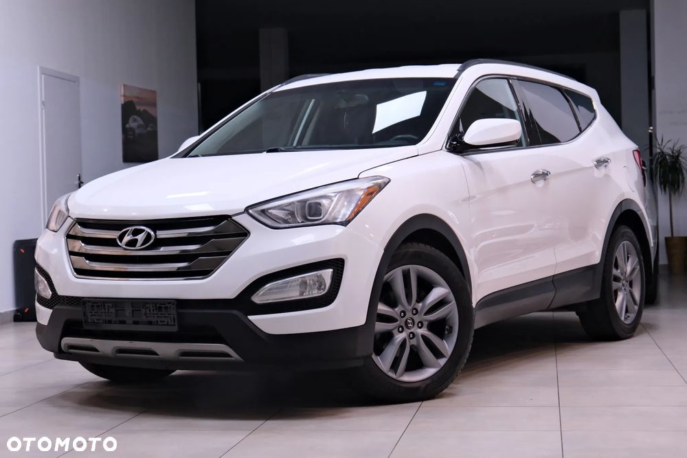 Hyundai Santa Fe - 17
