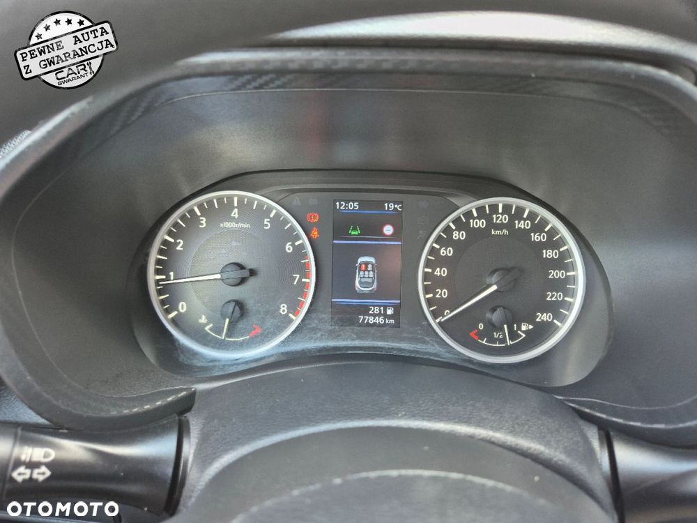 Nissan Juke 1.0 DIG-T Tekna - 23