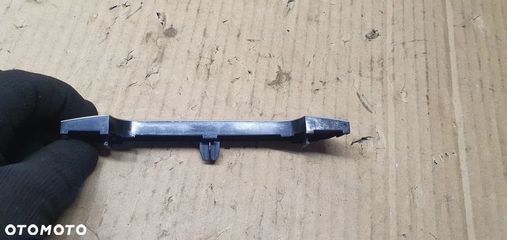 Listwa dekor tunelu VW Passat B7 3AA863324 - 3