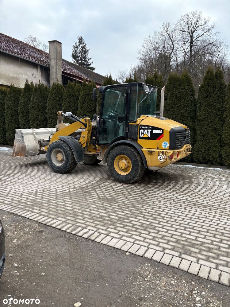 Caterpillar 906 M - 2