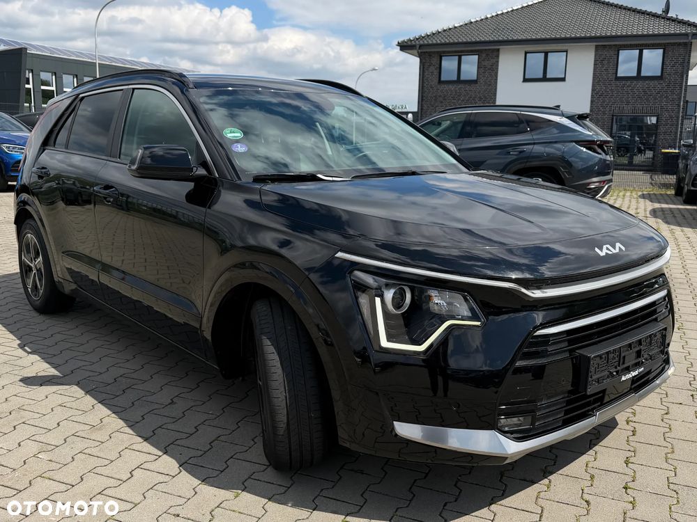 Kia Niro - 3