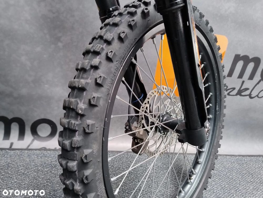 Surron Light Bee - 37