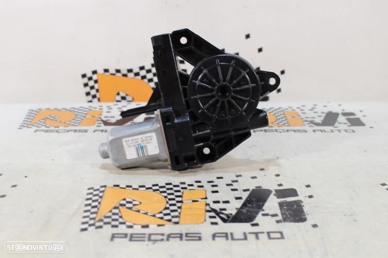 Motor Do Elevador De Vidro Traseiro Direito Volvo V60 I (155, 157)  96 - 1