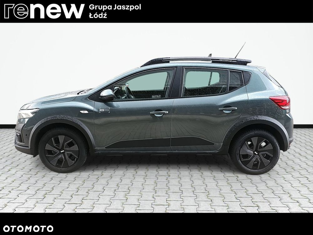 Dacia Sandero 1.0 TCe Expression - 8