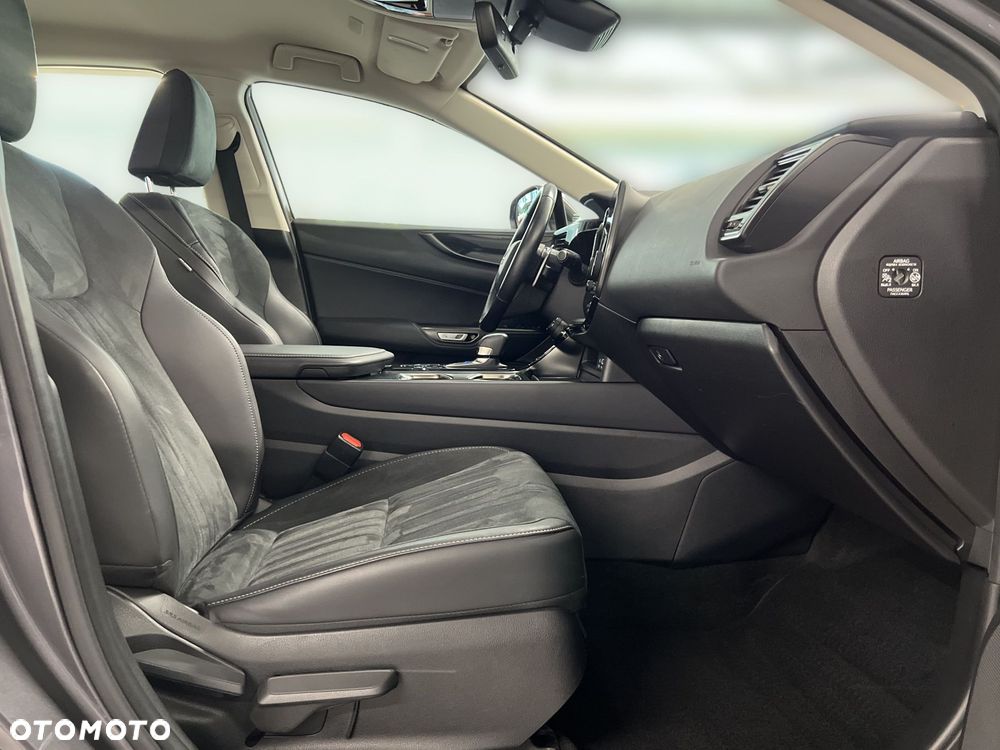 Lexus NX 350h Prestige AWD - 11
