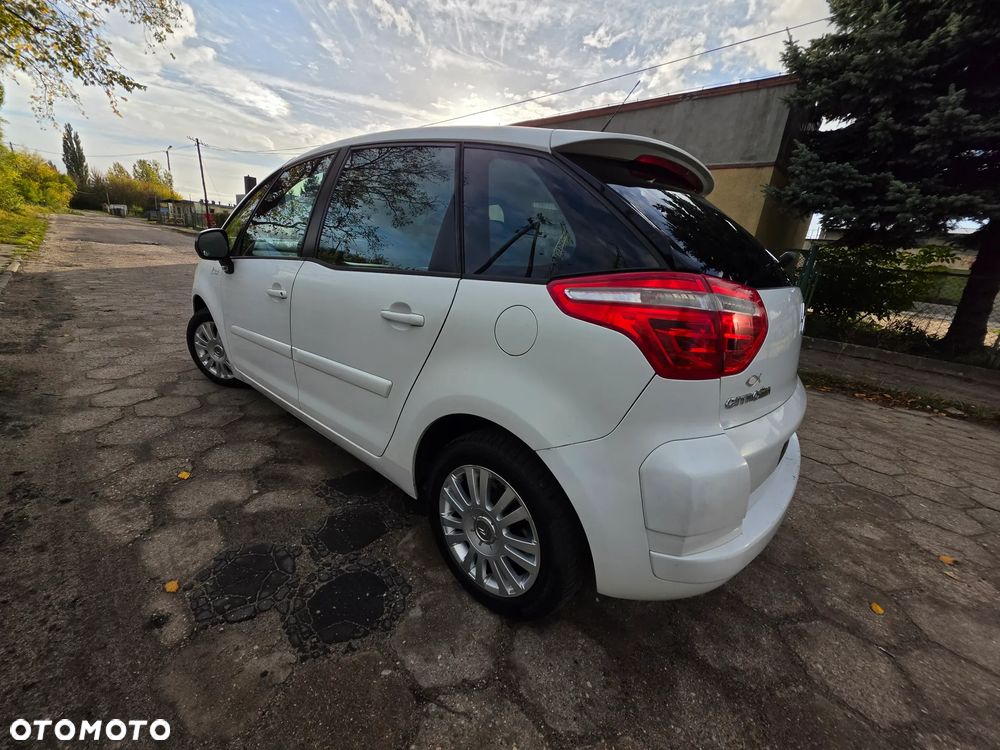 Citroën C4 Picasso 1.6 THP Exclusive - 30