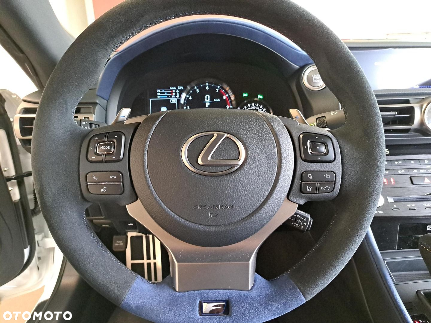 Lexus RC F Track Edition - 31