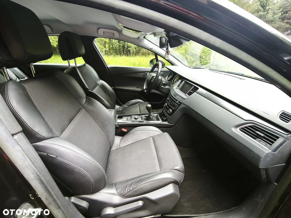 Peugeot 508 - 24