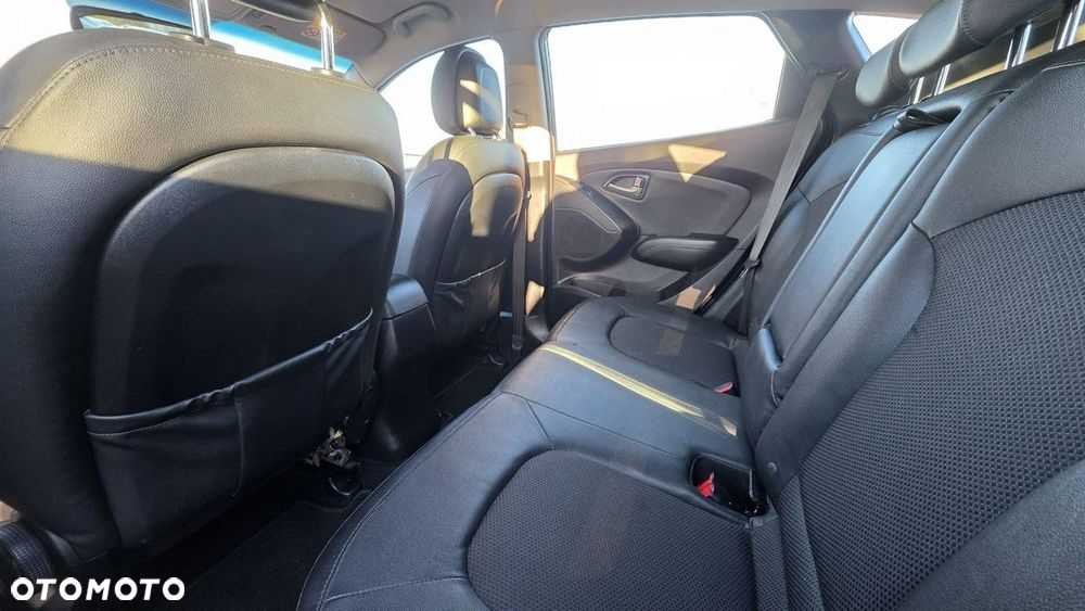 Hyundai ix35 - 19