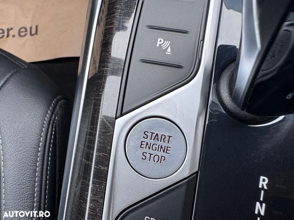 BMW Seria 3 320d AT MHEV - 13