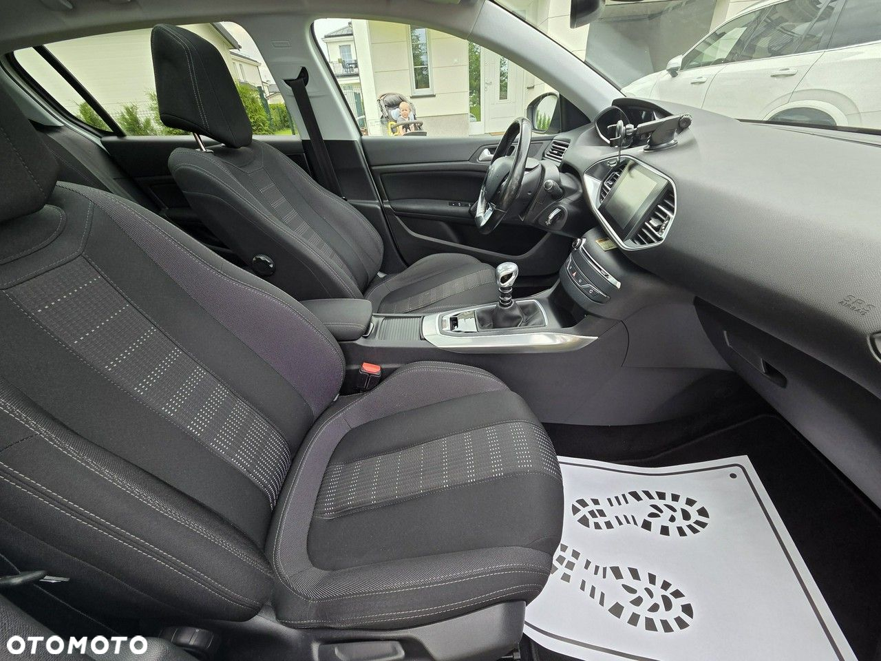 Peugeot 308 - 25