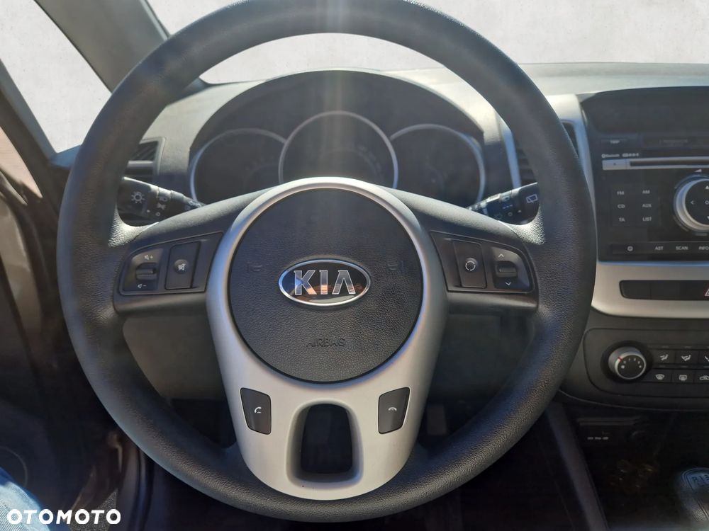 Kia Venga 1.4 M - 13