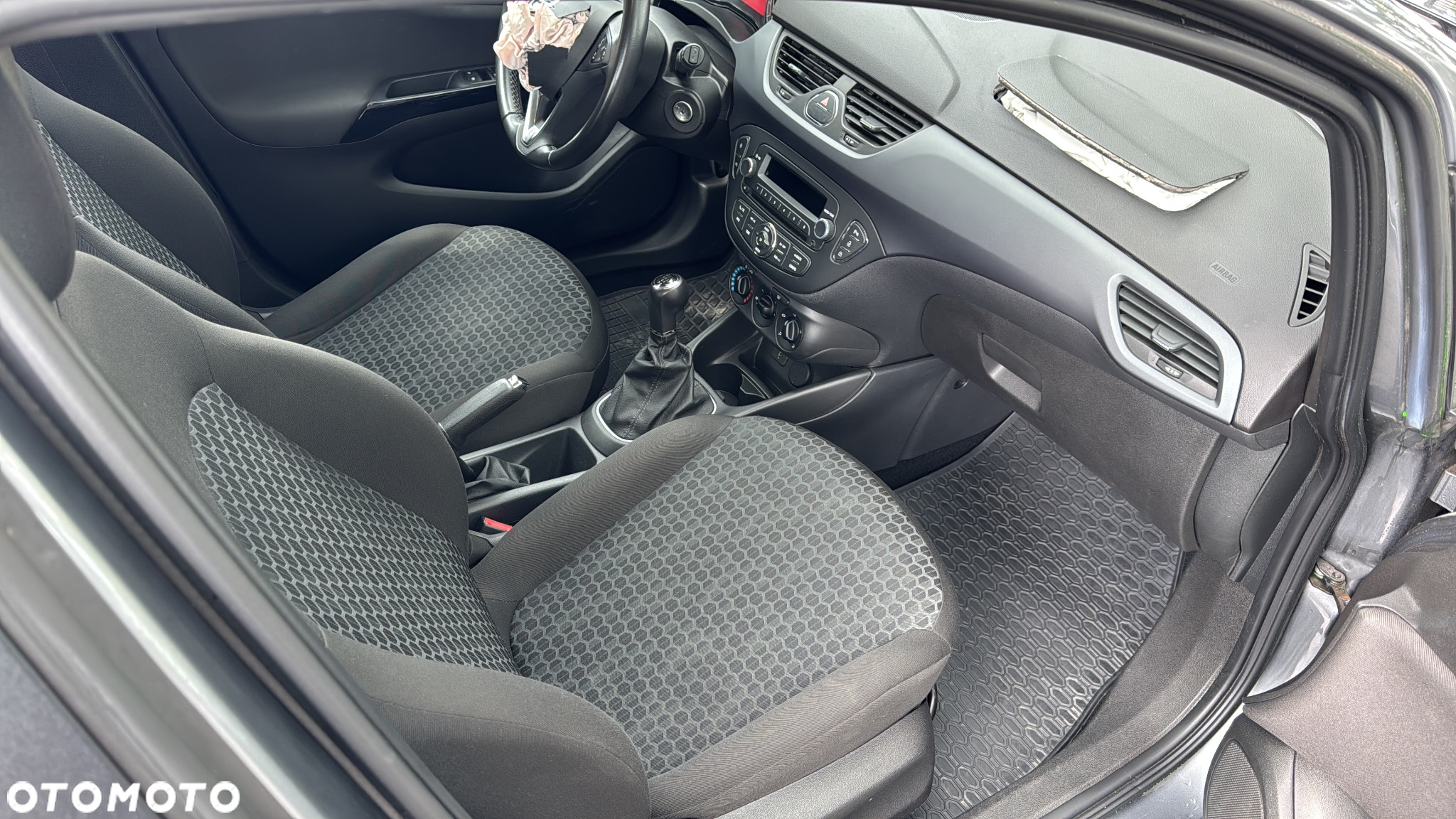 Opel Corsa 1.4 Color Edition - 22