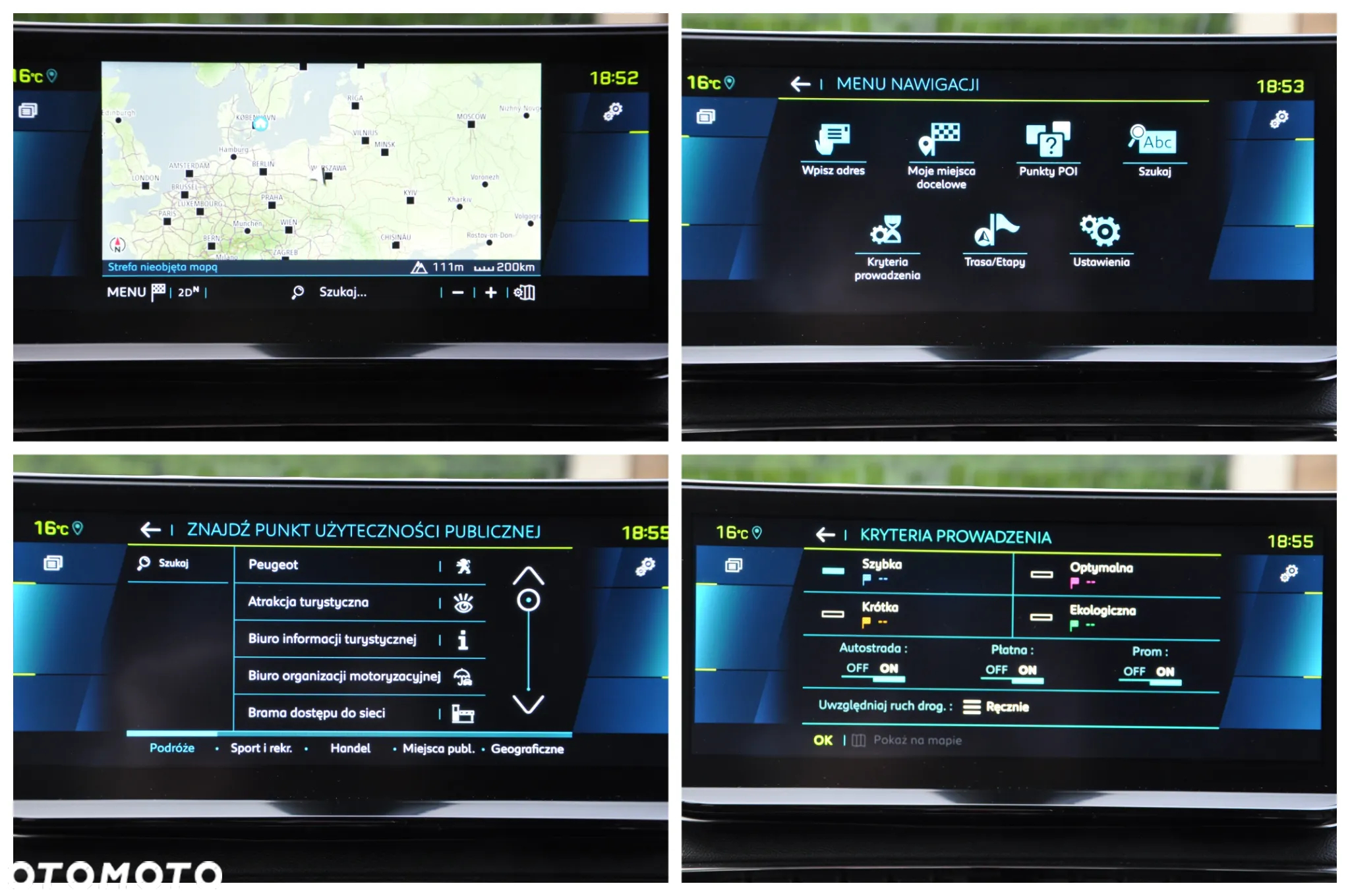 Peugeot 3008 1.6 PureTech HYbrid GT Line S&S EAT8 - 28