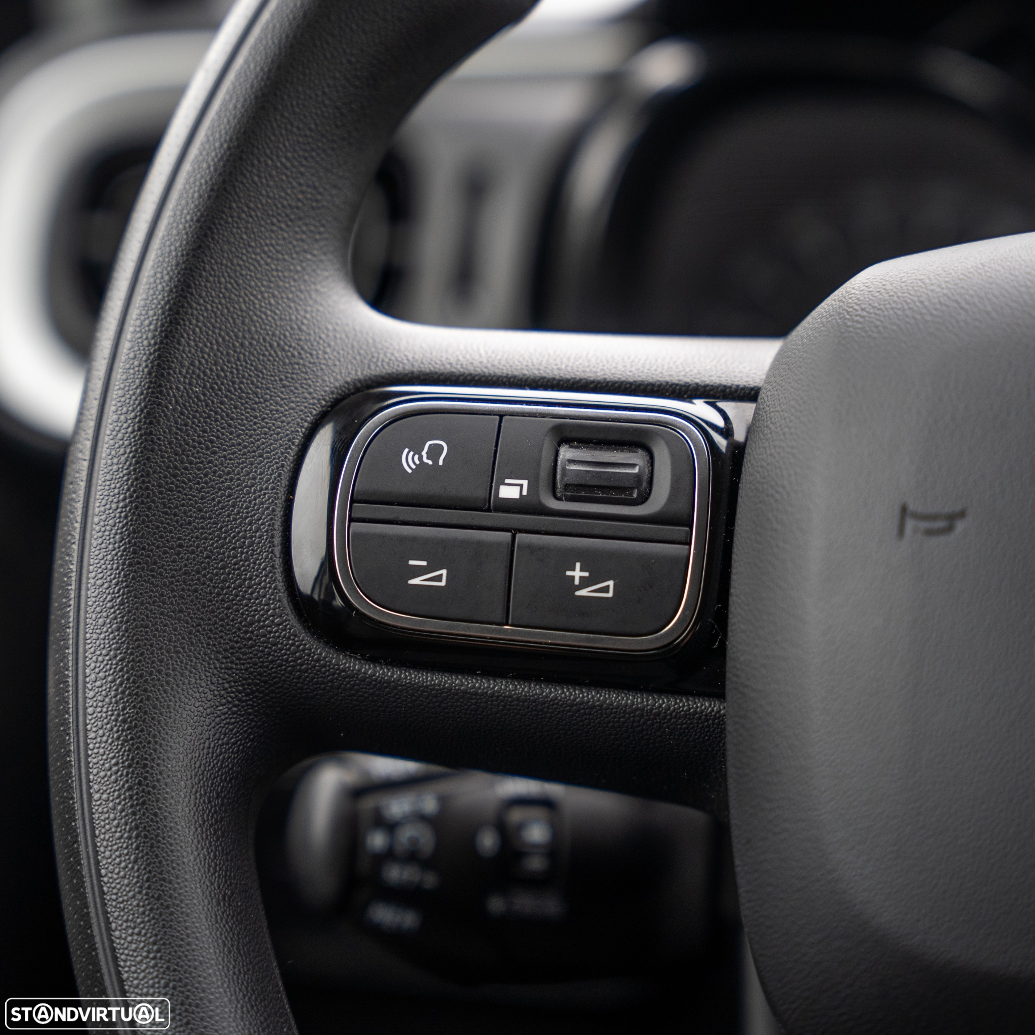 Citroën C3 Pure Tech S&S Feel Pack - 32